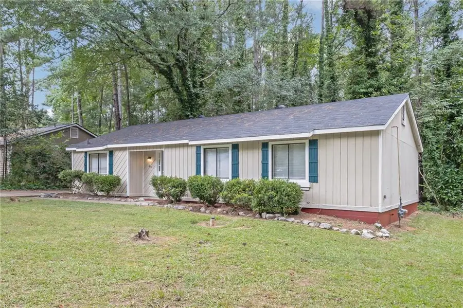 59 Burnham Circle, Jonesboro, GA 30238 - Image #3