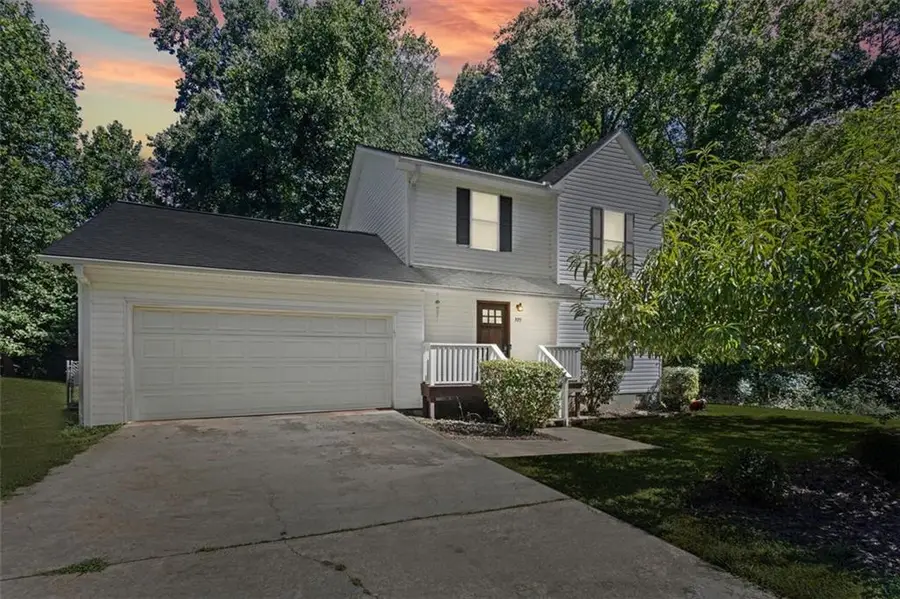 309 Twin Creek Shores, Athens, GA 30605 - Image #2