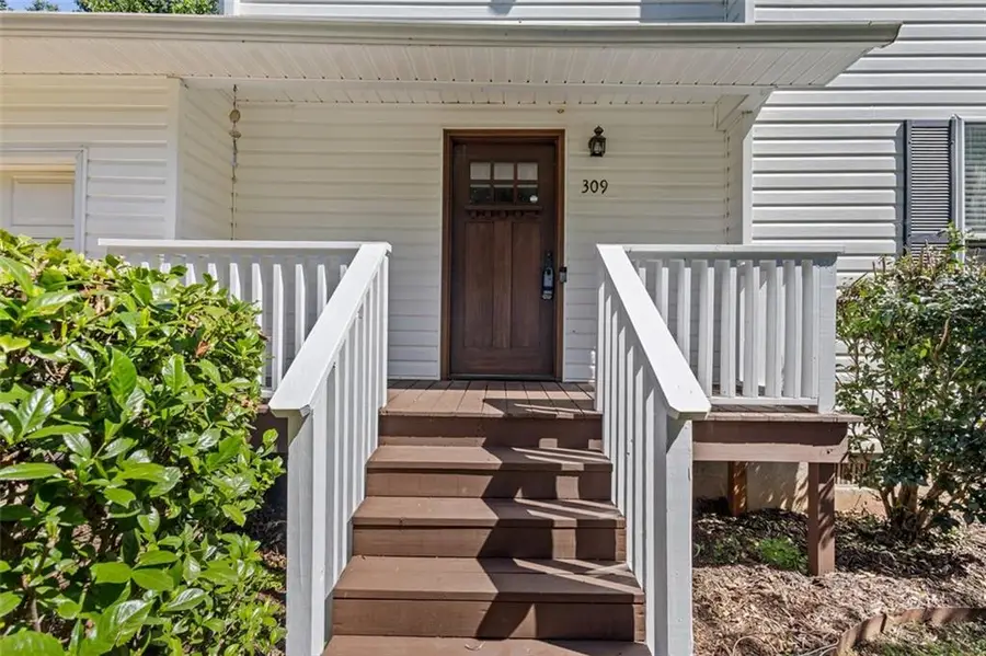 309 Twin Creek Shores, Athens, GA 30605 - Image #3