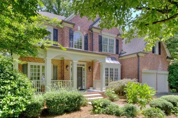 8355 Ainsworth Drive, Cumming, GA 30041