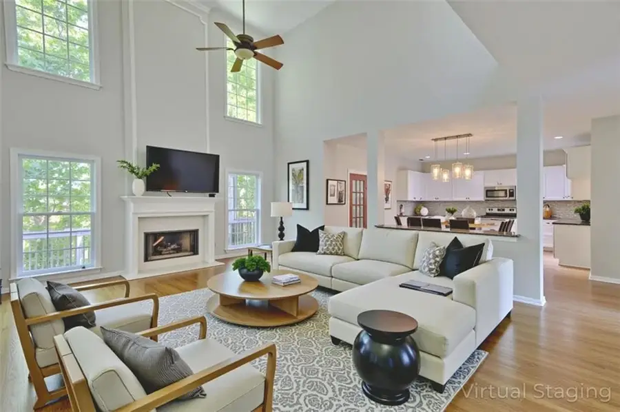 8355 Ainsworth Drive, Cumming, GA 30041 - Image #2