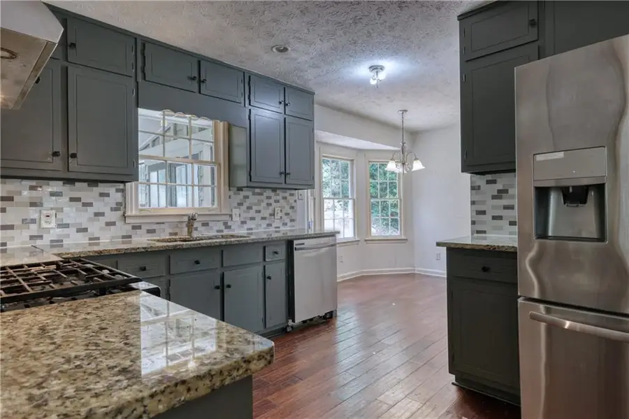 3185 Village Glen Trail, Snellville, GA 30039 - Image #3