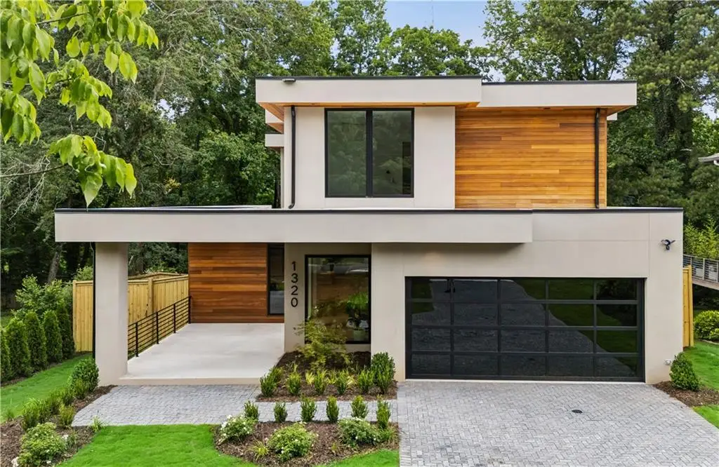 1320 Mayfair Drive Ne, North Druid Hills, GA 30324 - Image #1