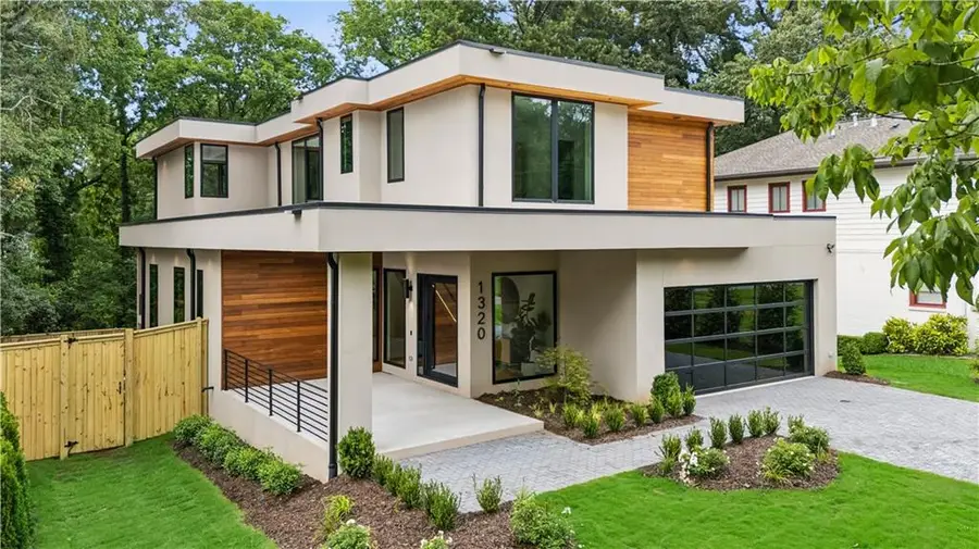 1320 Mayfair Drive Ne, North Druid Hills, GA 30324 - Image #2