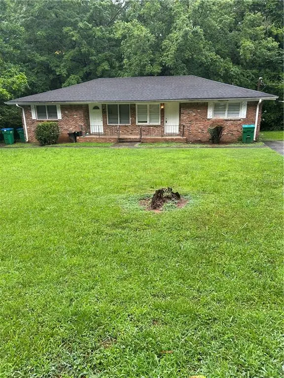 5585 Edith Street, Austell, GA 30106 - Image #1