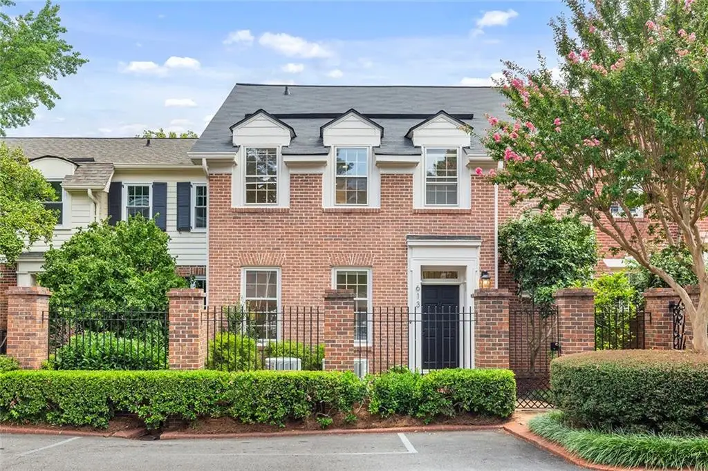 613 Pinetree Drive, Decatur, GA 30030 - Image #1