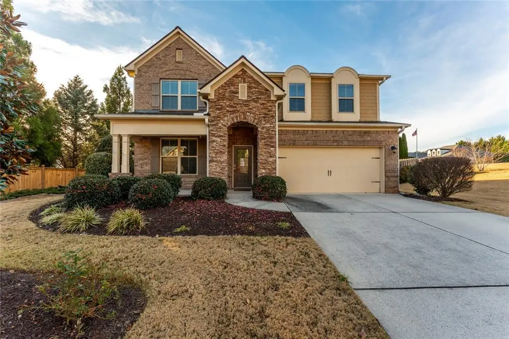 624 E East Hampton Place, Canton, GA 30115 - Image #1