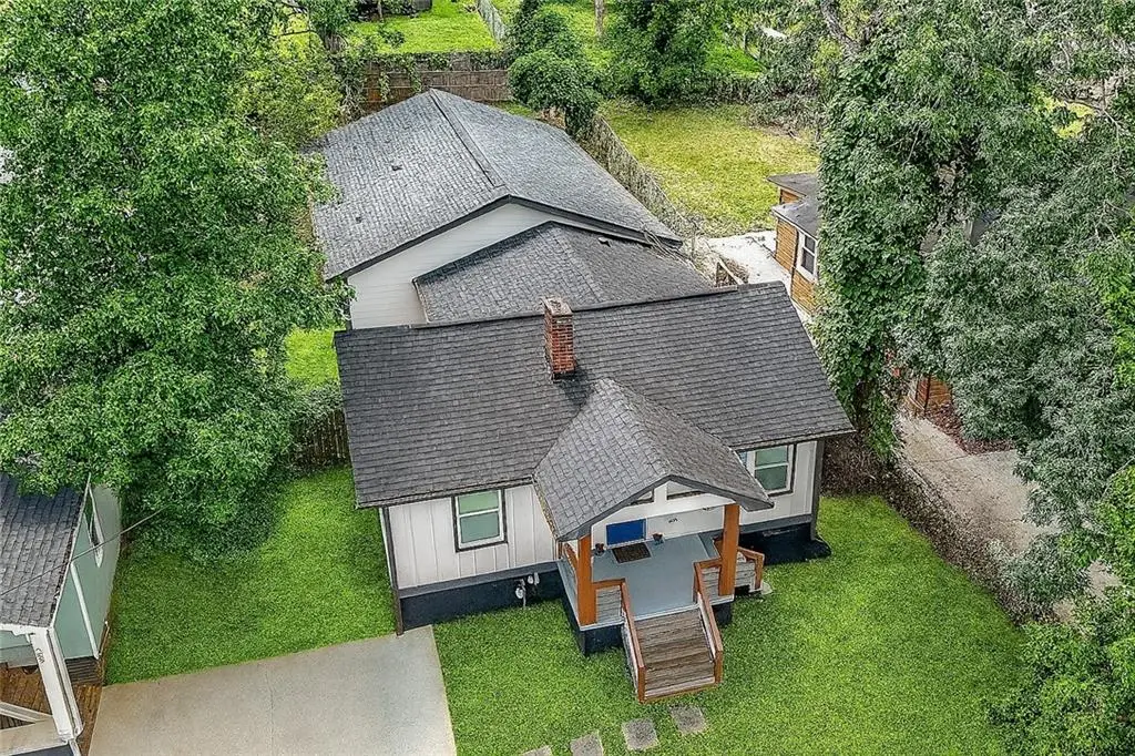 883 Gaston Street Sw, Atlanta, GA 30310 - Image #1