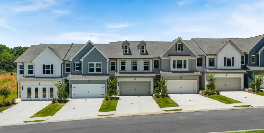 109 Milledge Commons Drive, Milledgeville, GA 31061 - Image #2