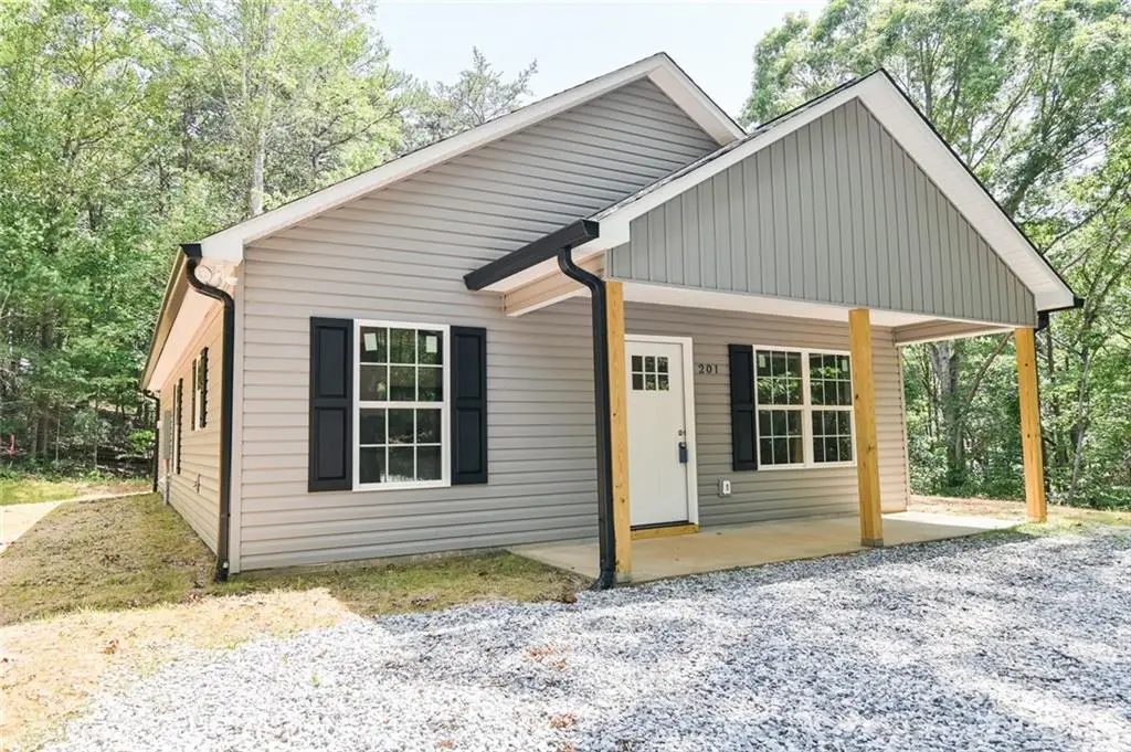 201 Perkins Road, Dahlonega, GA 30533 - Image #1