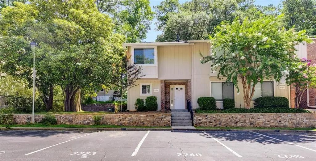 2240 Runnymead Ridge Se, Marietta, GA 30067 - Image #1