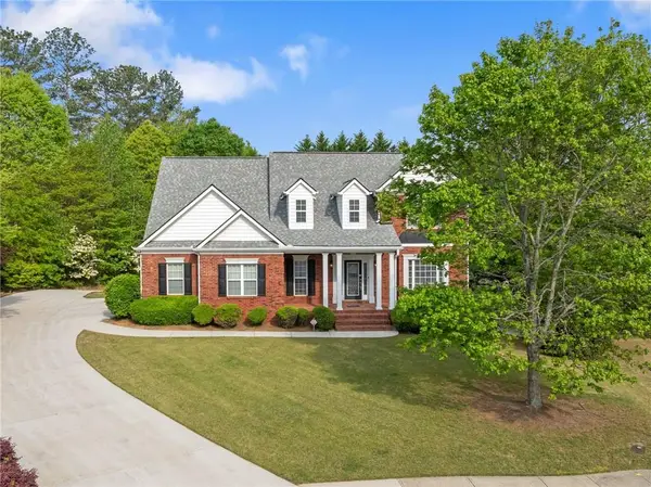 711 Wilhaven Court, Loganville, GA 30052