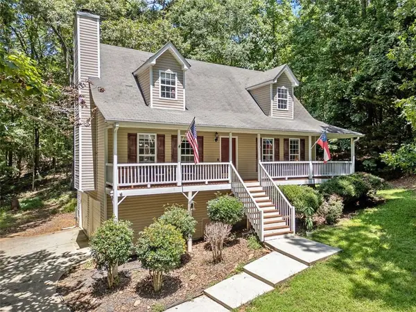 3395 Woodlake Lane, Villa Rica, GA 30180