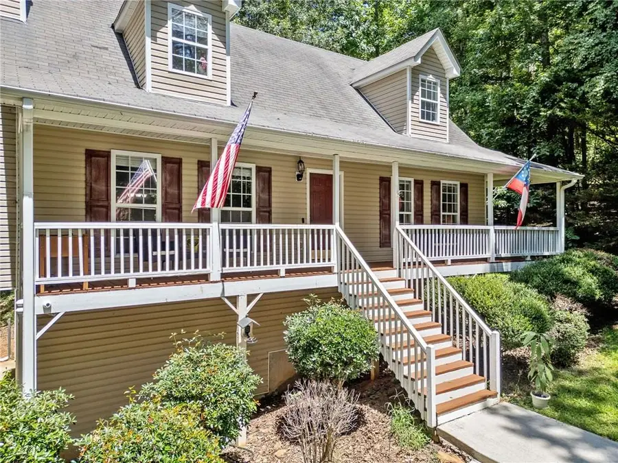 3395 Woodlake Lane, Villa Rica, GA 30180 - Image #2