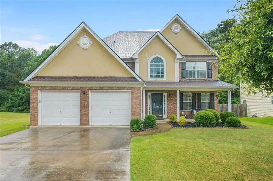 11223 Genova Terrace, Hampton, GA 30228 - Image #2