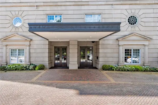 3657 Peachtree Road Ne #8A, Atlanta, GA 30319