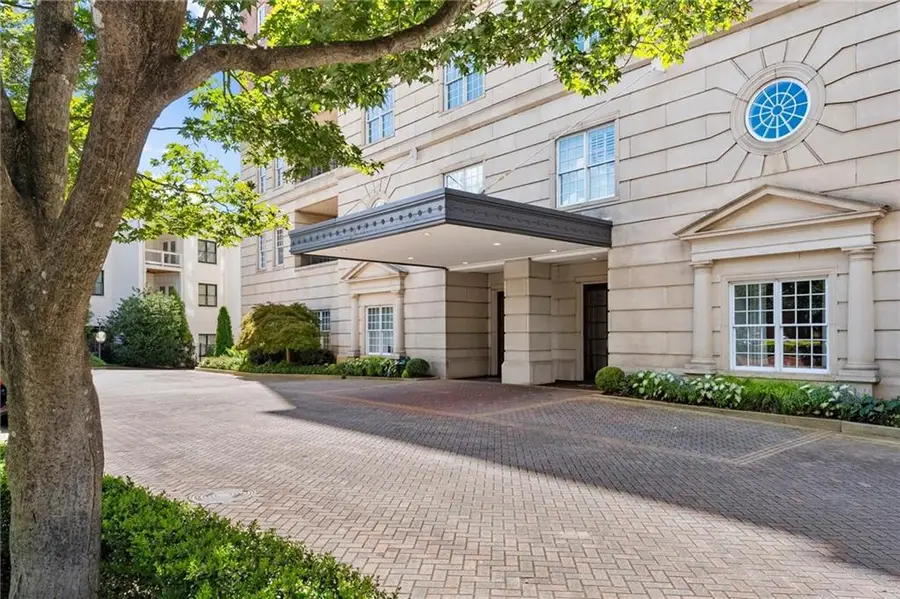 3657 Peachtree Road Ne #8A, Atlanta, GA 30319 - Image #2