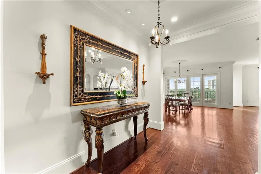 3657 Peachtree Road Ne #8A, Atlanta, GA 30319 - Image #3