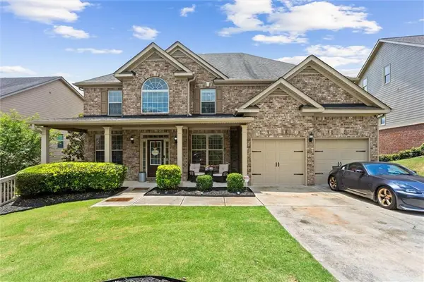 747 Sienna Valley Drive, Braselton, GA 30517