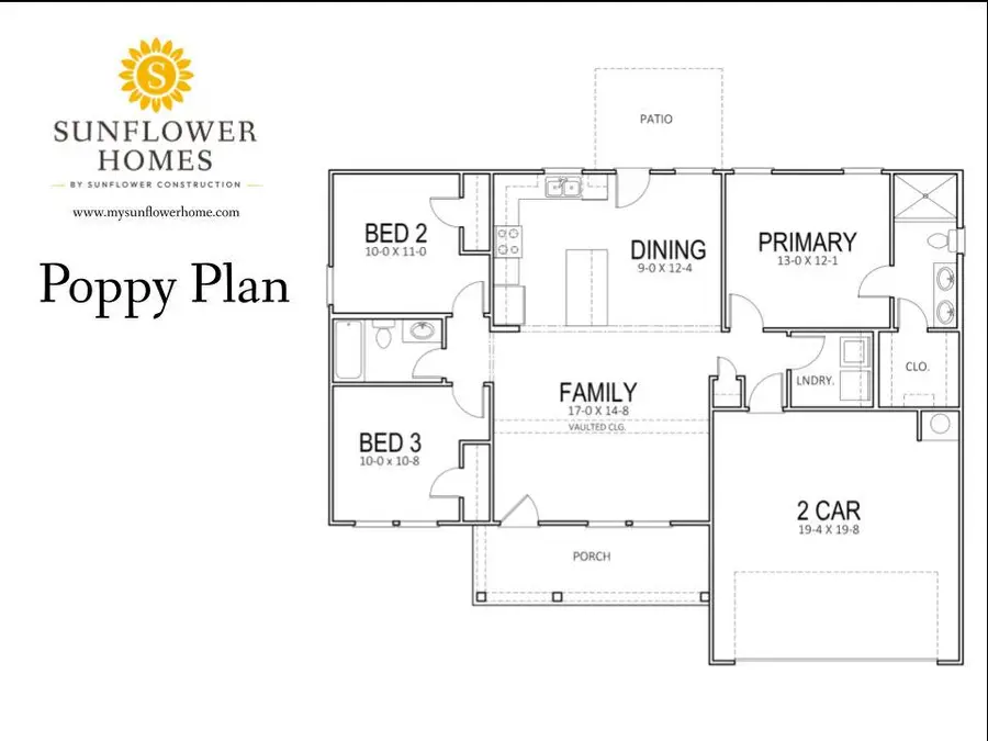 512 Branch Street, Cedartown, GA 30125 - #2