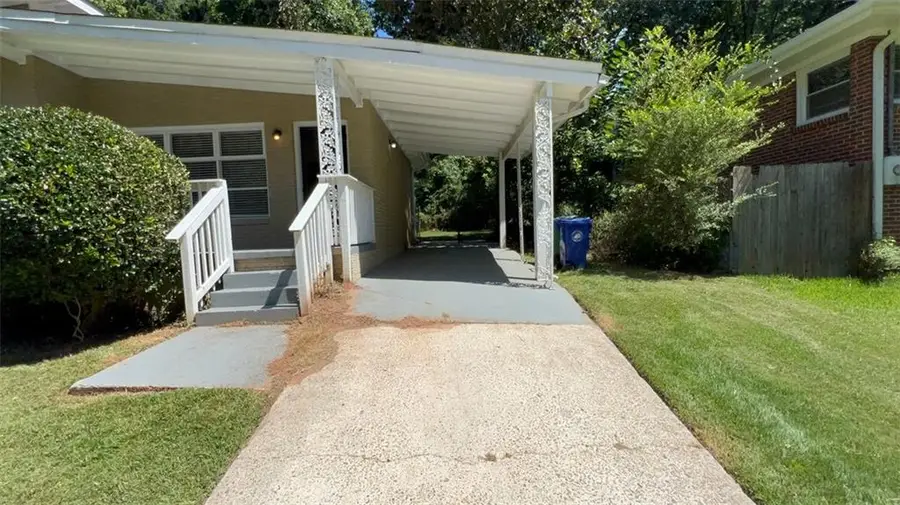 2782 Rockcliff Road Se, Gresham Park, GA 30316 - Image #2
