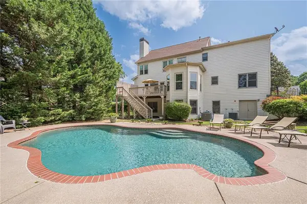 113 Gold Bridge Crossing, Canton, GA 30114