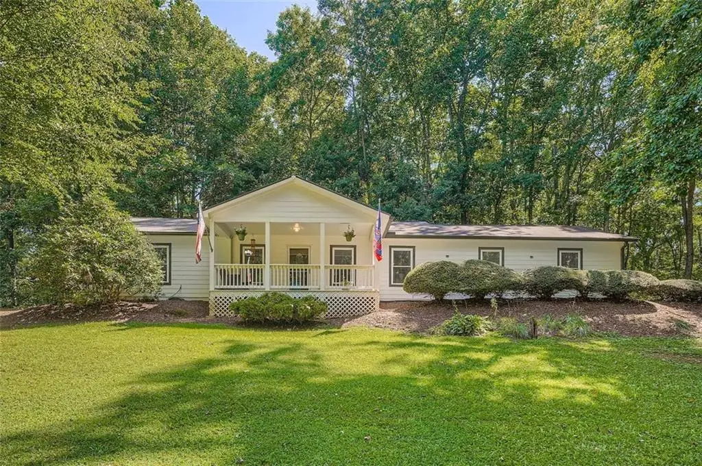 206 Eagles Nest Drive, Canton, GA 30115 - #1