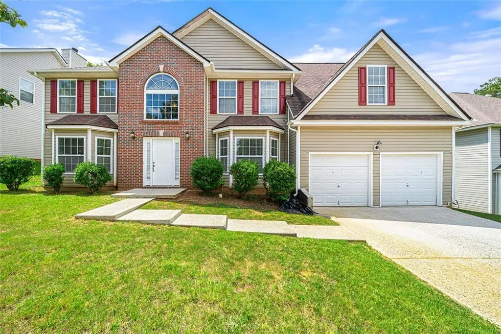 3161 Berthas Overlook, Douglasville, GA 30135 - Image #1