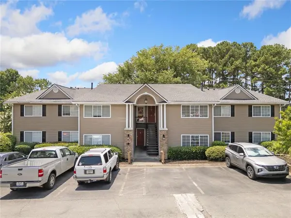 1468 Briarwood Road Ne #108, Atlanta, GA 30319