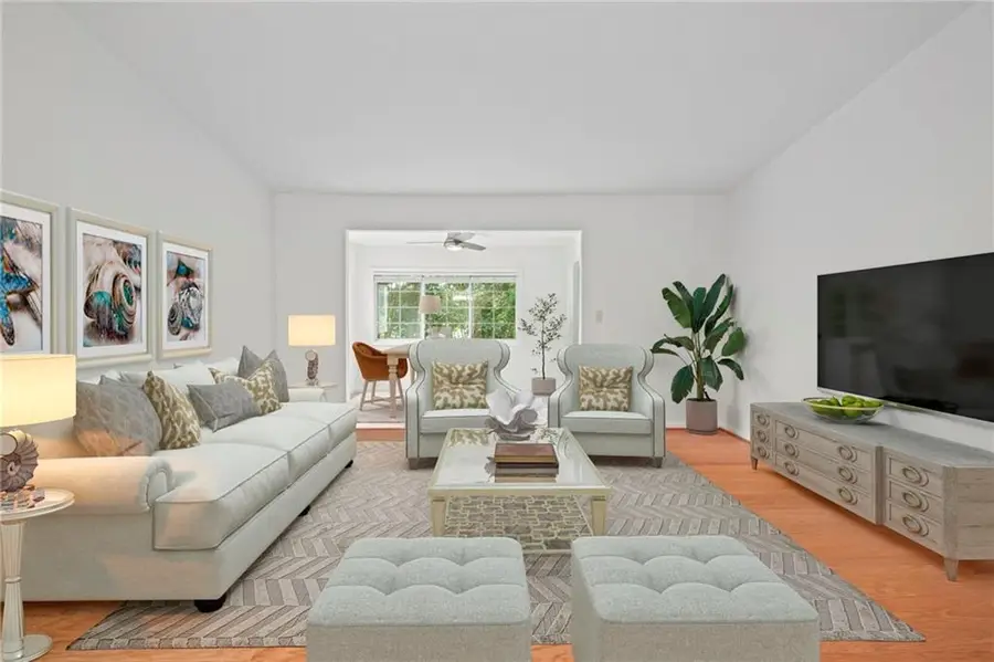 1468 Briarwood Road Ne #108, Atlanta, GA 30319 - Image #3