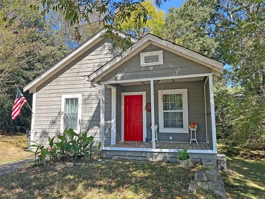 750 W Church Street, Rockmart, GA 30153 - Image #2