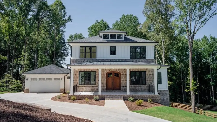 205 Stone Creek Court, Woodstock, GA 30188 - Image #2