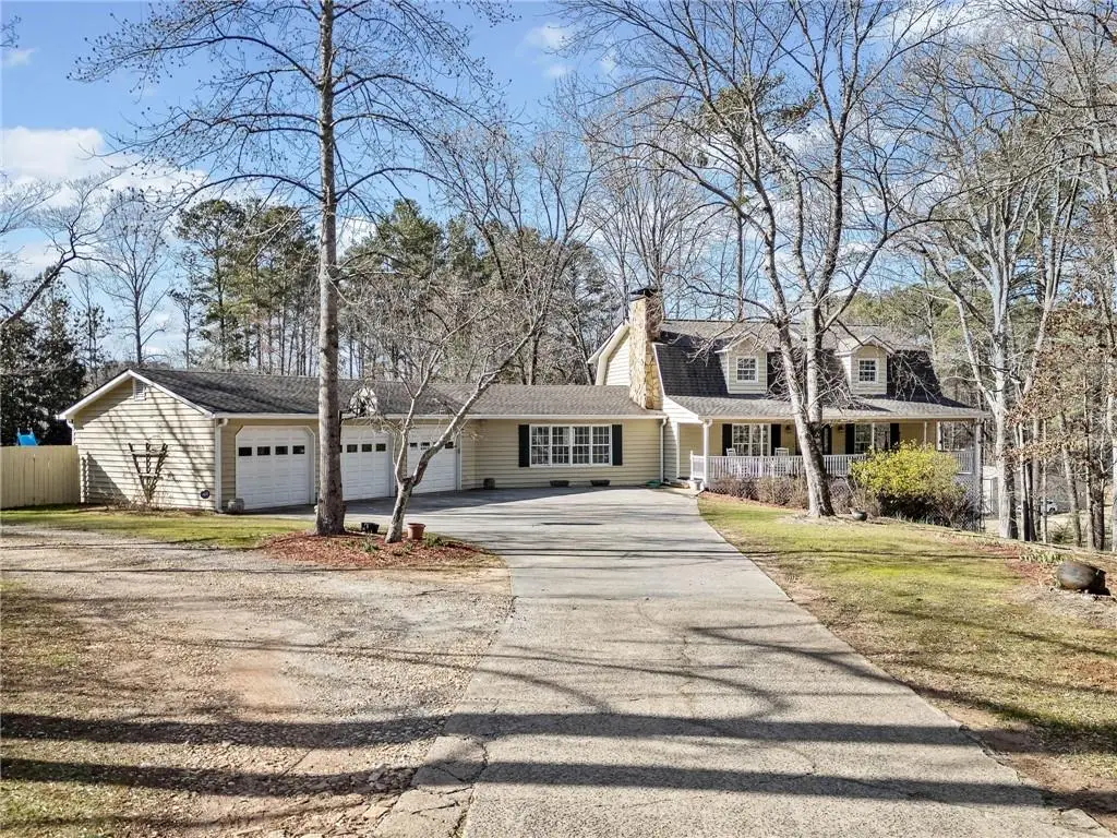 444 Pineview Drive, Canton, GA 30114 - Image #1