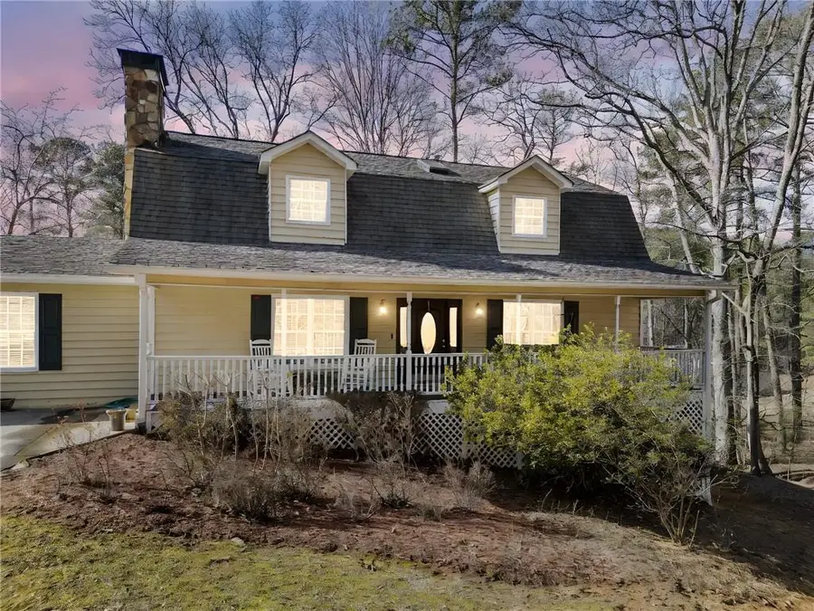 444 Pineview Drive, Canton, GA 30114 - Image #3