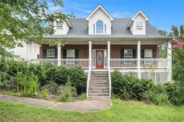 284 Valley Way, Hampton, GA 30228