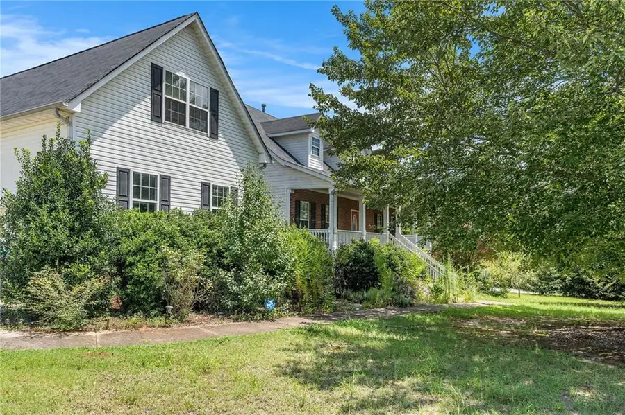 284 Valley Way, Hampton, GA 30228 - Image #2