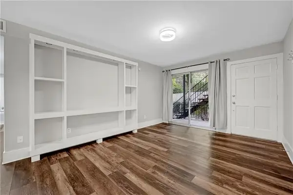 1229 Church Street #F, Decatur, GA 30030