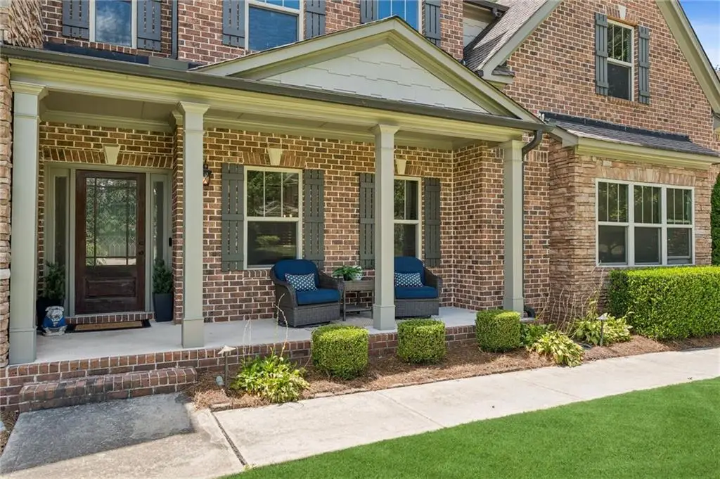 5055 Savannah Run, Cumming, GA 30040 - Image #1