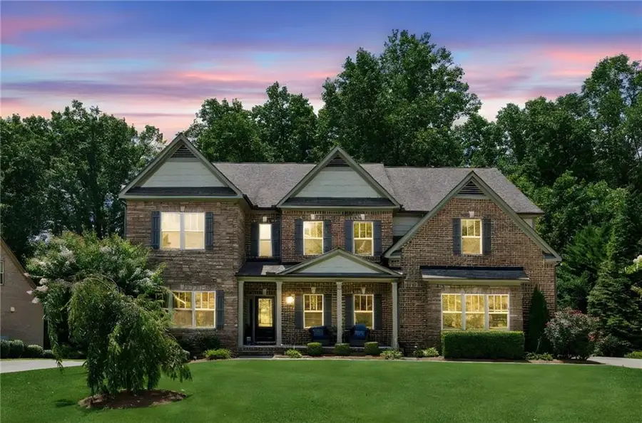 5055 Savannah Run, Cumming, GA 30040 - Image #3