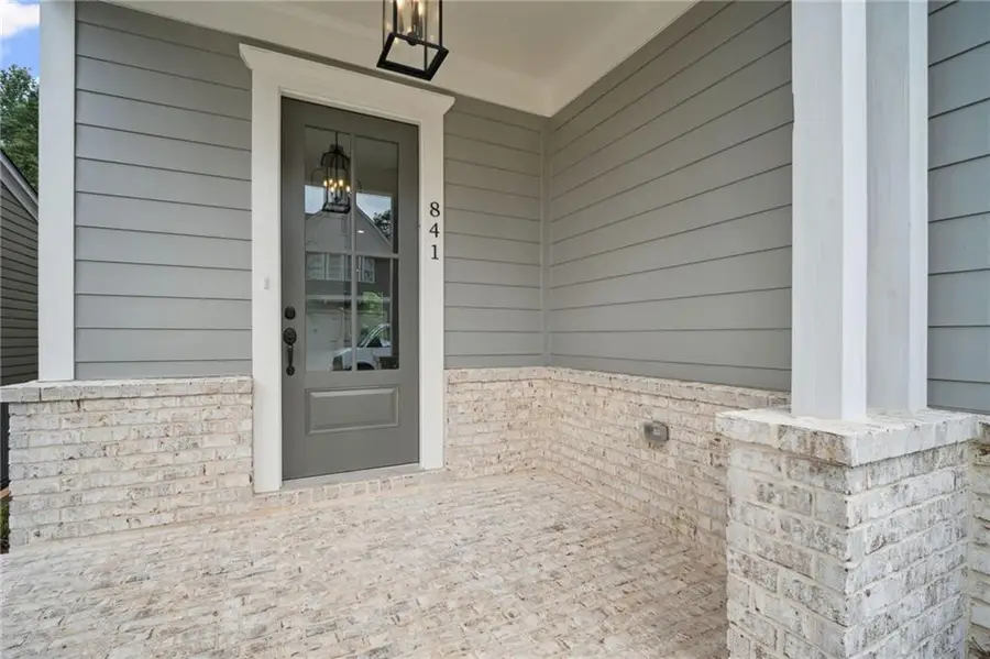 845 Lakemont Drive, Canton, GA 30114 - Image #2