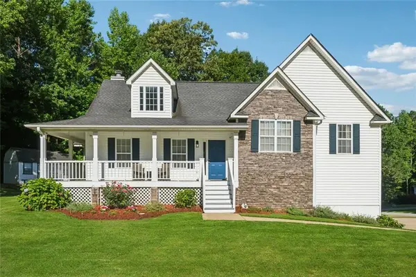 242 Barrington Drive, Hiram, GA 30141