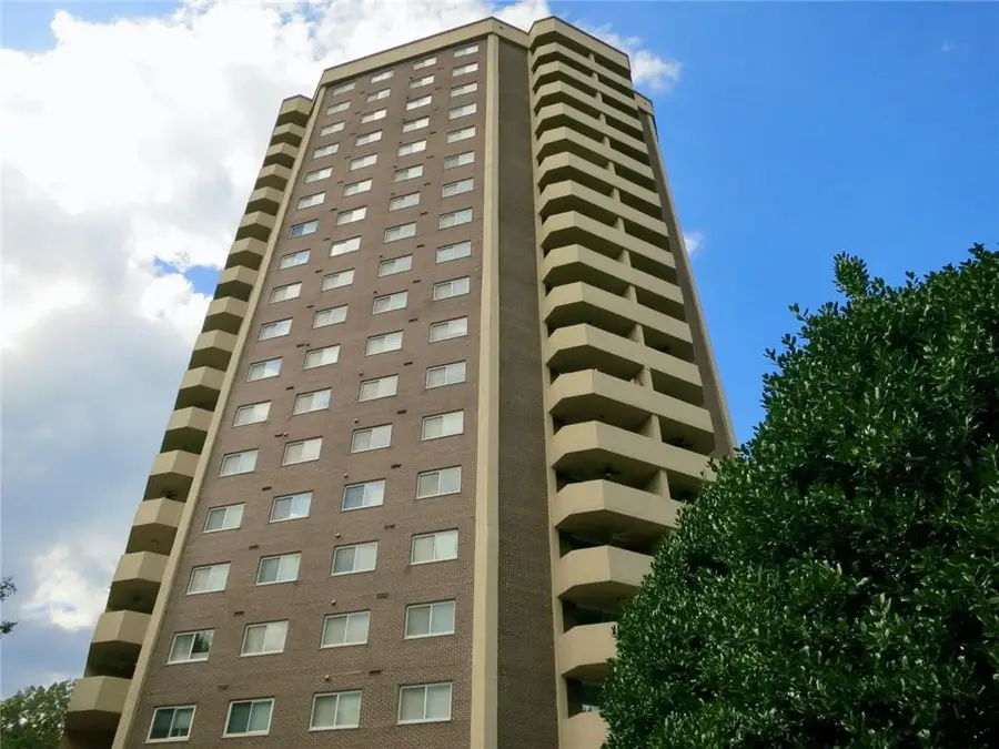 1501 Clairmont Road #713, Decatur, GA 30033 - Image #2
