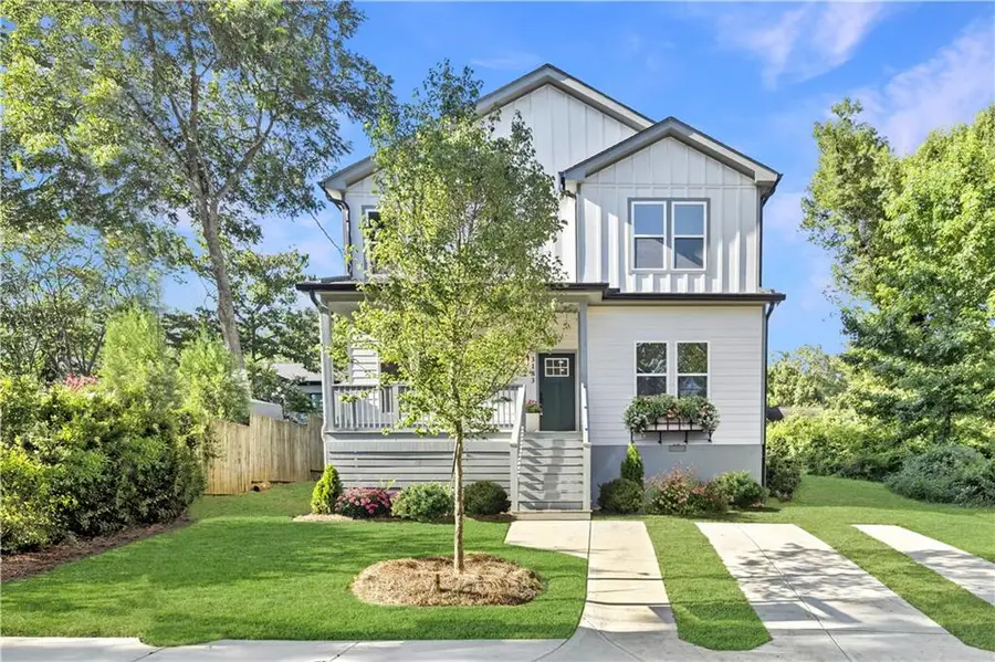 3183 Zion Street, Scottdale, GA 30079 - Image #2