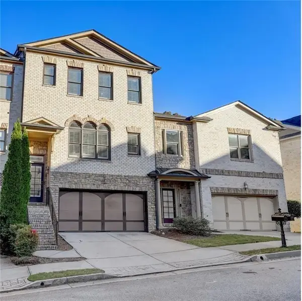 1165 Grassy Oat Lane, Lawrenceville, GA 30045