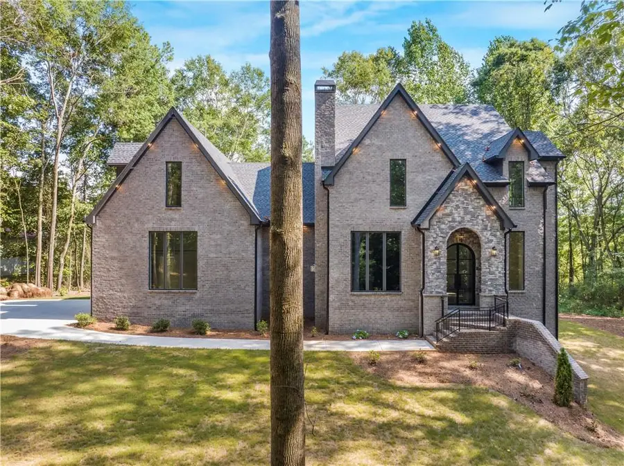 337 Sandy Creek Road, Commerce, GA 30530 - Image #2