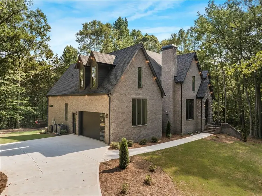 337 Sandy Creek Road, Commerce, GA 30530 - Image #3