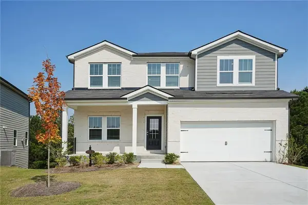 202 Proust Circle, Dallas, GA 30132