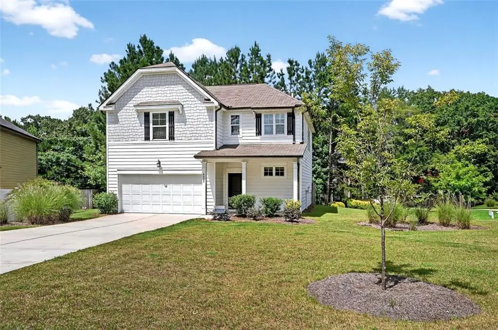 4037 Riverchess Drive Sw, Atlanta, GA 30331 - Image #1