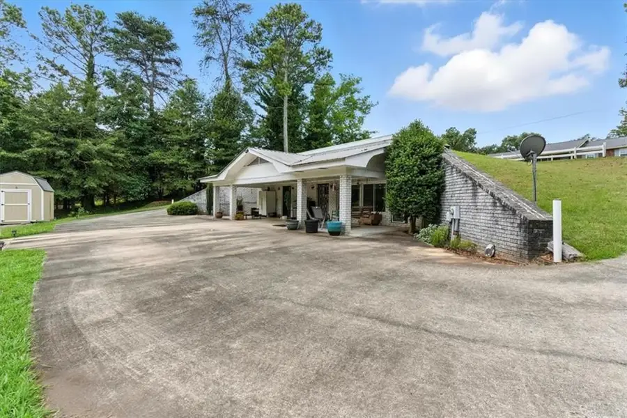 452 Mountain View Road Se, Rome, GA 30161 - Image #3