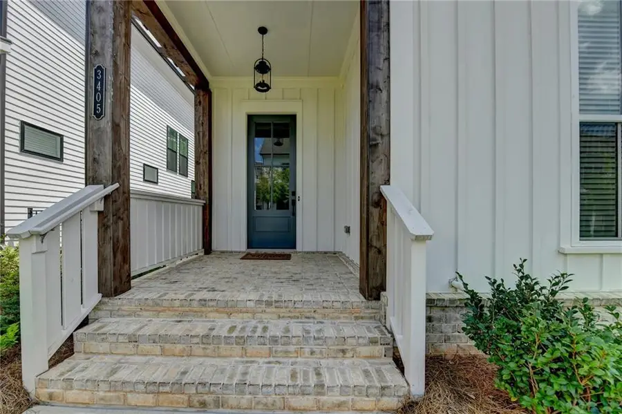 3405 Crop Corner Road, Suwanee, GA 30024 - #2